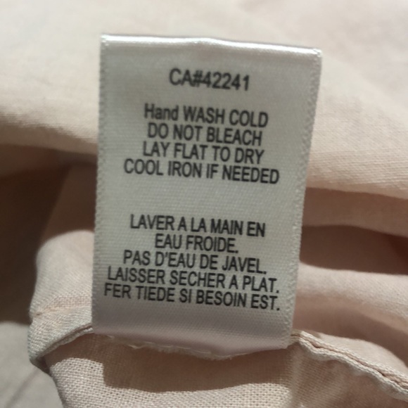 Young Fabulous & Broke Shirt Dress - Picture 5 of 5